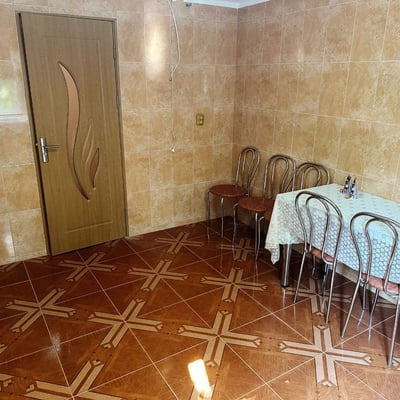 Rent of comfortable furnished 2-room apartments, 57 m², Constanța, Romania